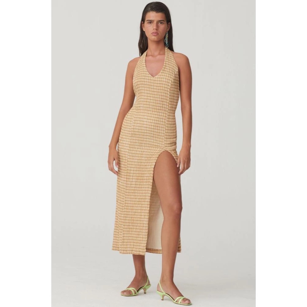 Paloma Wool Rosa Dress 36/S